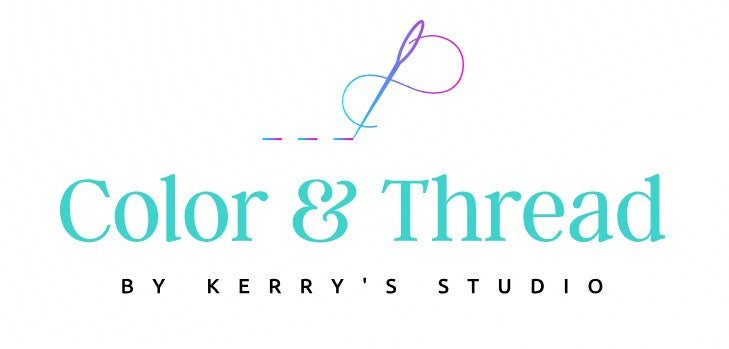 Color & Thread E-Gift Card