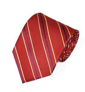 Woven Neckties
