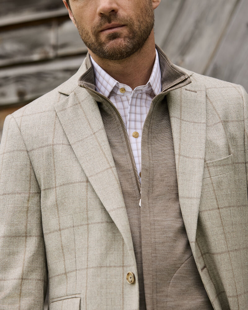 Embracing Brown: The Warmth and Familiarity in Color