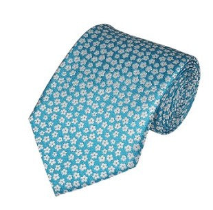 WHY SO BLUE??? USING BLUE TO HELP ESTABLISH TRUST