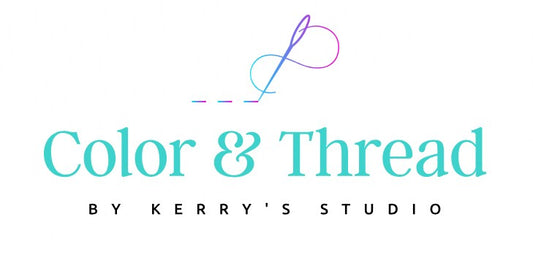 Color & Thread E-Gift Card