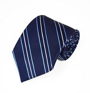 Woven Neckties