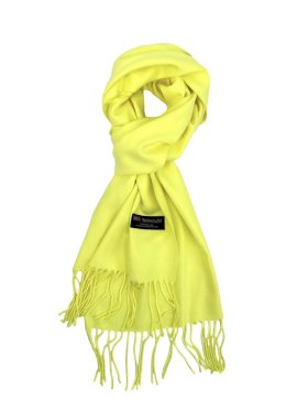 Unisex Winter Cashmere-Feel Scarf – Ultra Soft, Lightweight & Luxurious Warmth