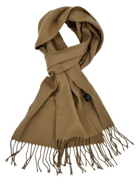 Unisex Winter Cashmere-Feel Scarf – Ultra Soft, Lightweight & Luxurious Warmth